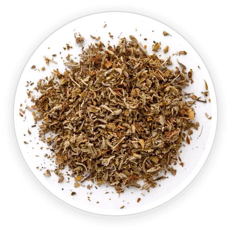 Quietum Plus Catuaba Powder and Damiana ingredients